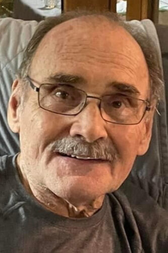 David W. O’Rell 1949-2026
